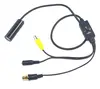 waterproof hd video surveillance 60fps 1080p hd sdi camera
