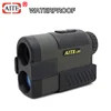 Shooting aiming equipment laser range and angle finder for hunting