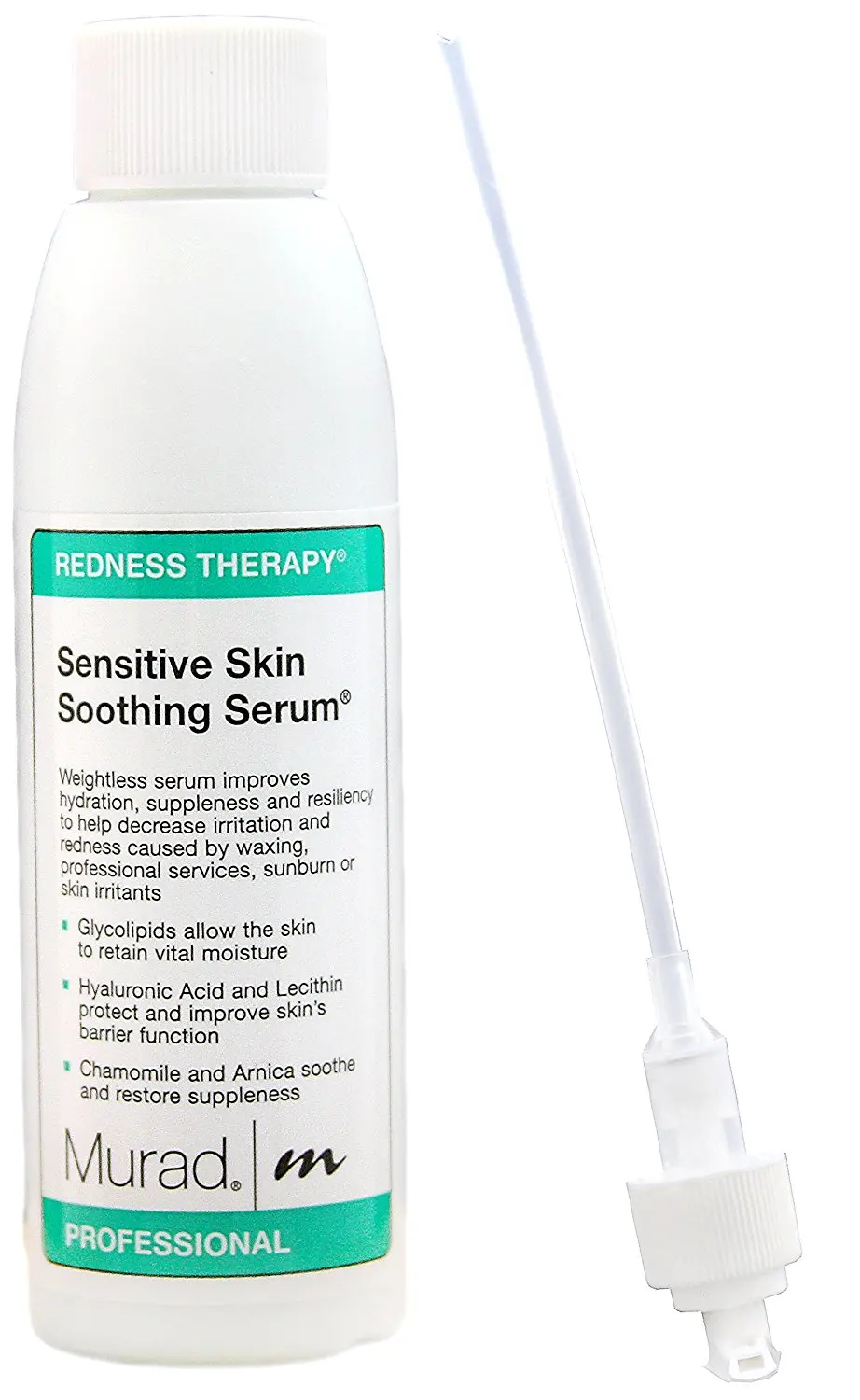 murad hydration sensitive skin soothing serum