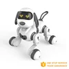 Emoji educativos intelligent smart robot dog