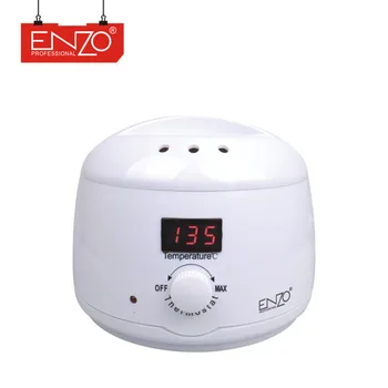 Enzo Professional Low Price Portable Lcd Display Hair Removal Hot