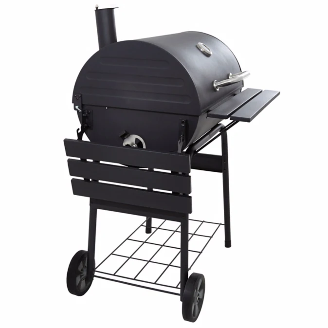 New Easy Assembled Folding Bbq Grill Buy New Bbq Grill,Charcoal