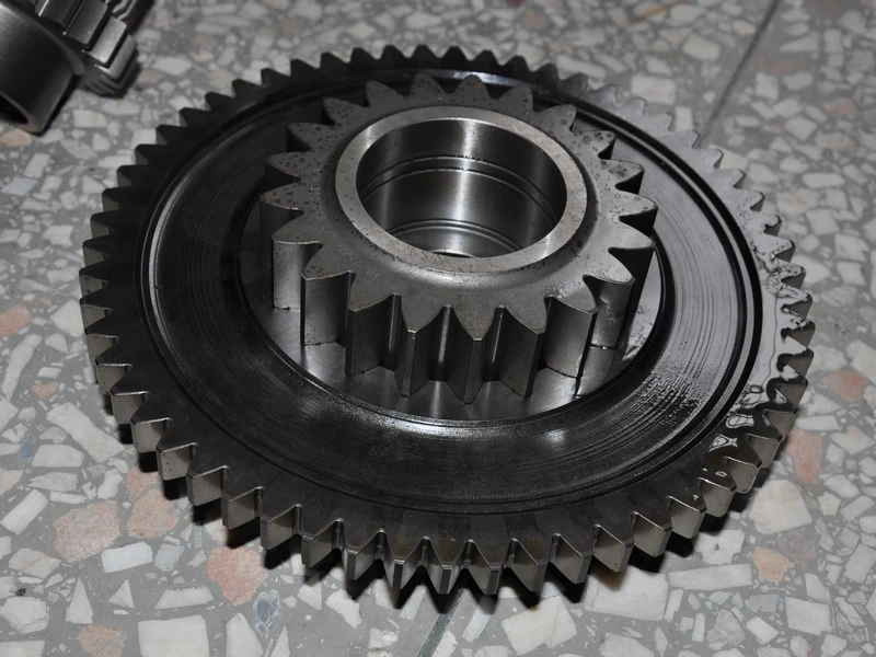 工程机械零件齿轮 4644252019 用于刹车 sp106685 适用于柳工,徐工