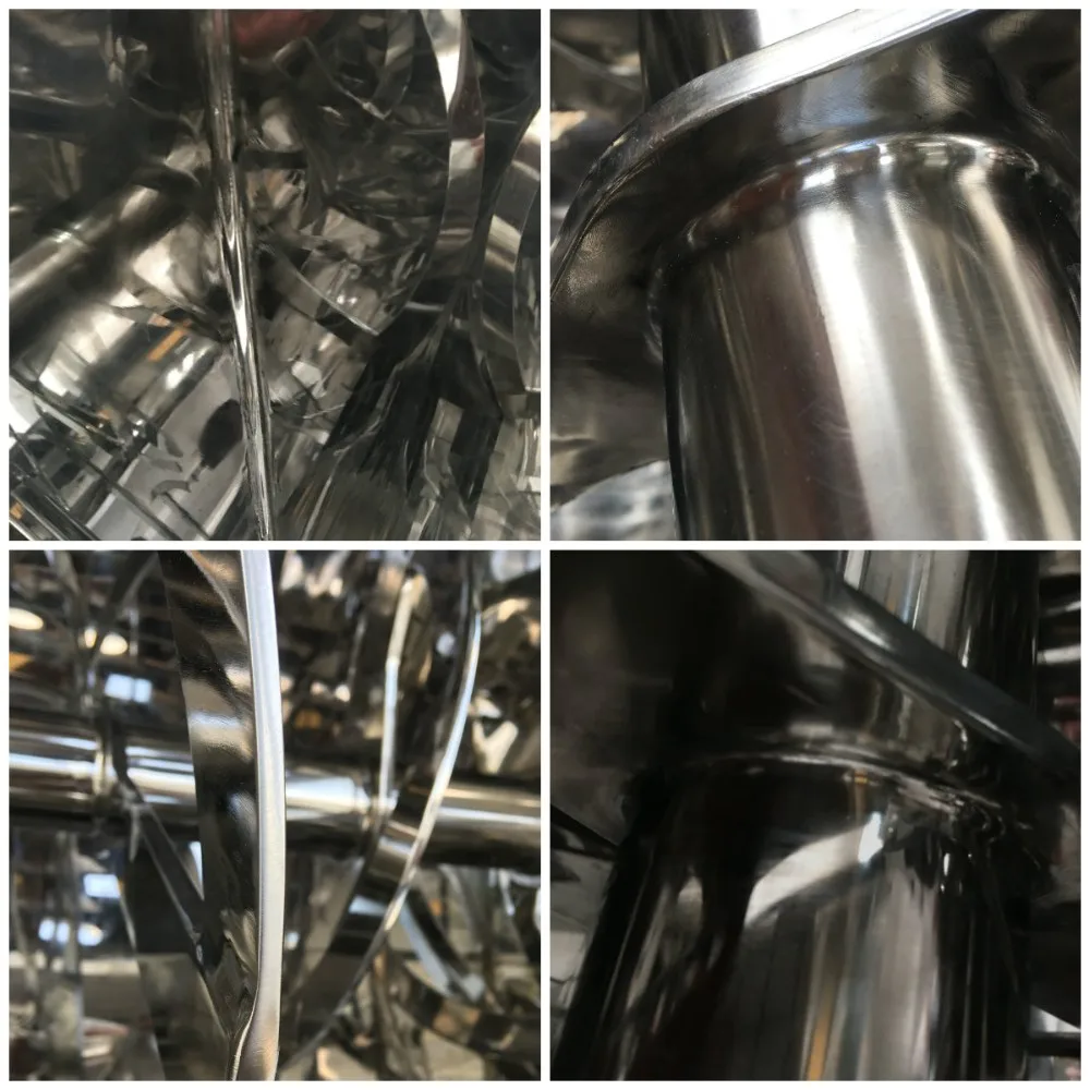 Animal Food Mixer/Condiments Mixer Machine