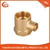 Lead Free Brass reducing fitting Connectors Connections Pipe Fitting OEM