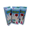 Custom color box of disposable gloves box package