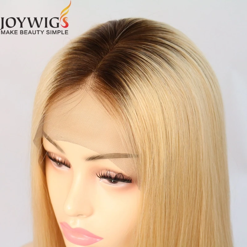 China Best No Glue Full Lace Wig Indian Remy Hair Glueless Full Lace