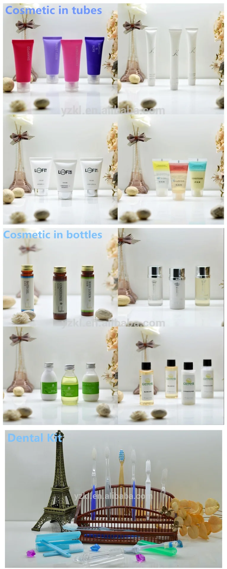 Hotel Toiletries Wholesale Hotel Room Accessories Manufacturers