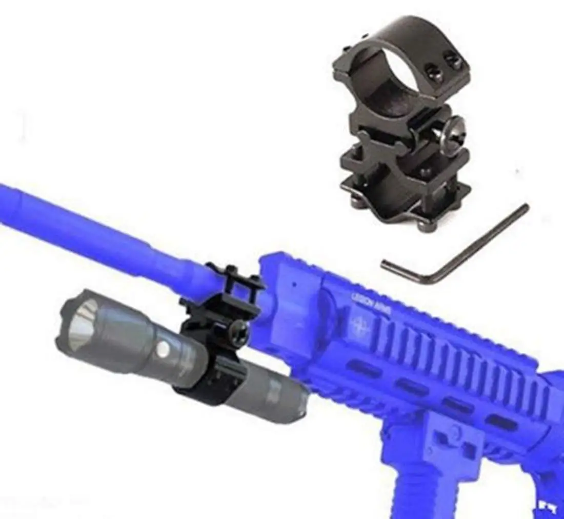 Buy Gamo Quad Rail Tactical Scope Torch Mount For Pt 85 And Pt 25 Blowback Tactical And Socom Pistols In Cheap Price On Alibaba Com