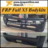 05-07 X5 Car Tunning Kits ,FRP Auto Body Kits For BMW