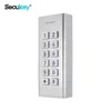 Digital Weatherproof Standalone Access Control Keypad
