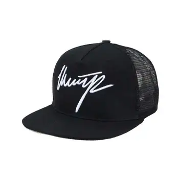 snapbacks trucker