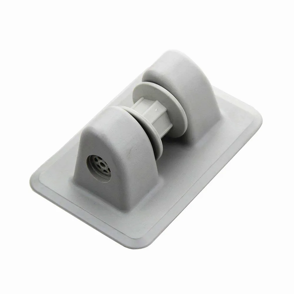 Pvc Anchor Tie Off Patch Anchor Holder Wheel Anchor Bow Roller For