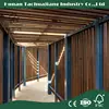 Environmental Protection Renewable Sources Cheap Bamboo Fence For Outdoor Use With Nice Designs