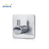 5kg sticker towel sticky wall self-adhesive 3m command adhesive hook stainless steel