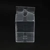 Customize Vacuum Forming foldable APET/PVC/PS/PP plastic box