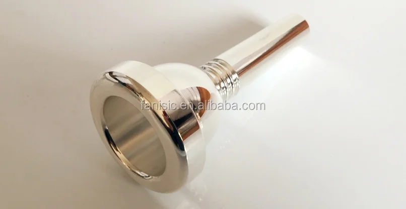Euphonium Mouthpiece/Mouthpiece for Low Horns