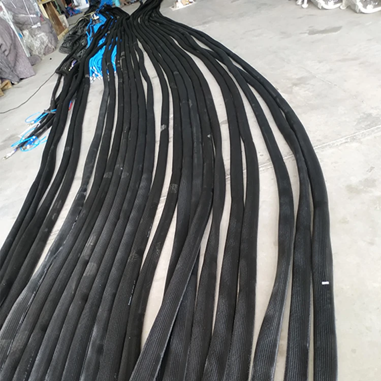 spray foam machine hose