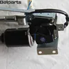 Excavator spare parts rain wiper motor assembly YN53C00012F2 YN53C00004P1 YN53C00011P1 wiper motor for SK200-8 SK210-8 SK235SR