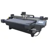 Aoke maxwell digital corrugated box sample maker with drag knife