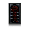 Digital Muslim Mosque Prayer Time Wall Clock