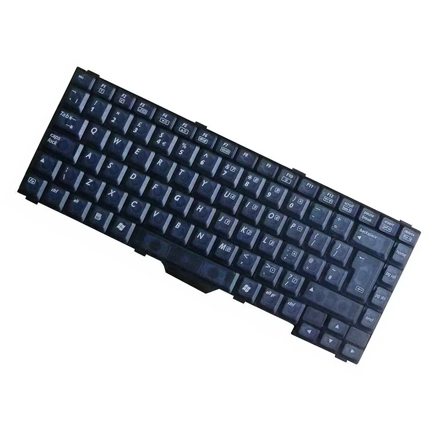 Get Quotations · YEECHUN Black Laptop UK Keyboard For BENQ JoyBook 5000 Series New Notebook Replacement Accessories Components Parts