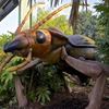 OAZ4250 Remote Control Waterproof Electronic Insect Model