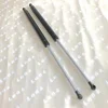 480mm length ,1100N/110KG gas spring strut for wall bed machinery