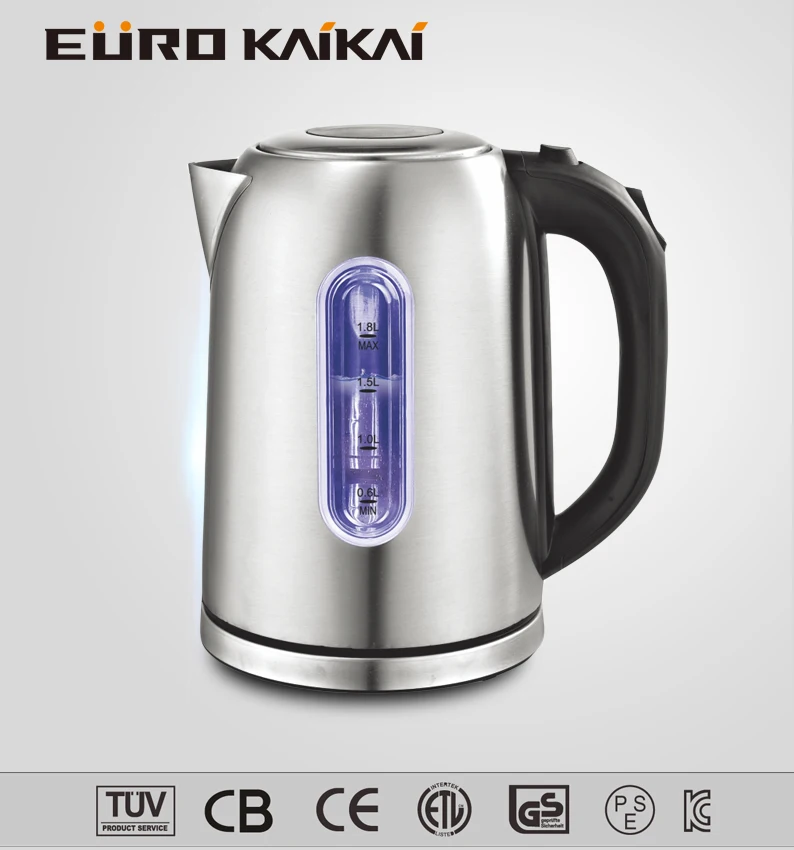 electric kettle jug