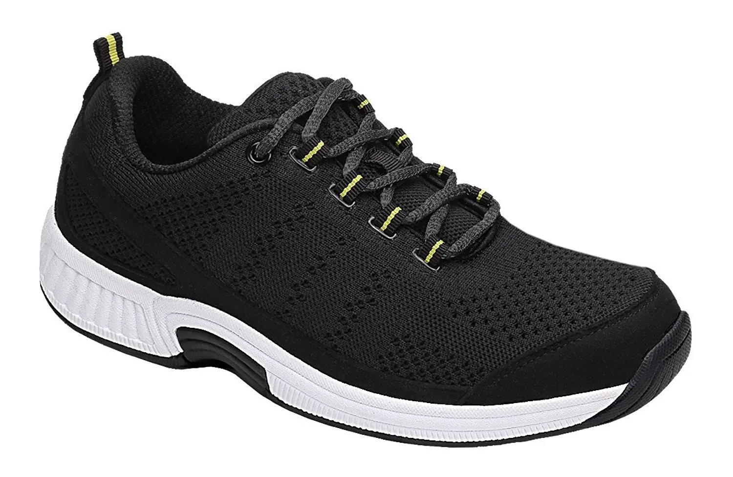 women's sneakers for wide feet