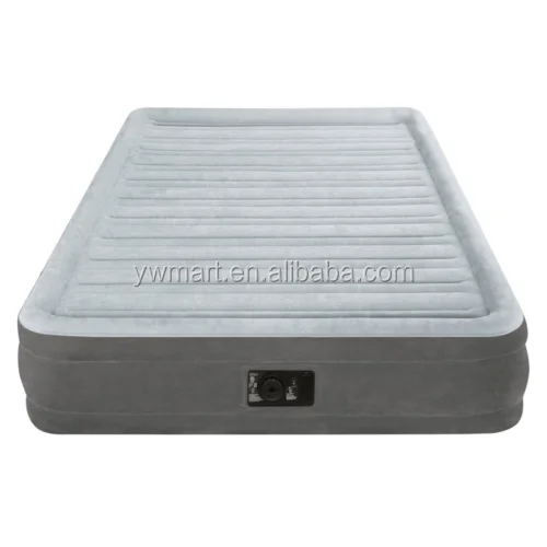 foldable air bed