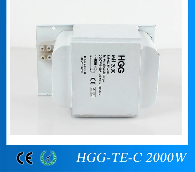 400w High Pressure Sodium Lamp Ballast Buy 400w High Pressure Sodium