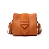 2019 New Fashion Top Grain Leather Crossbody Bag Women Genuine Cow Leather Handbag
