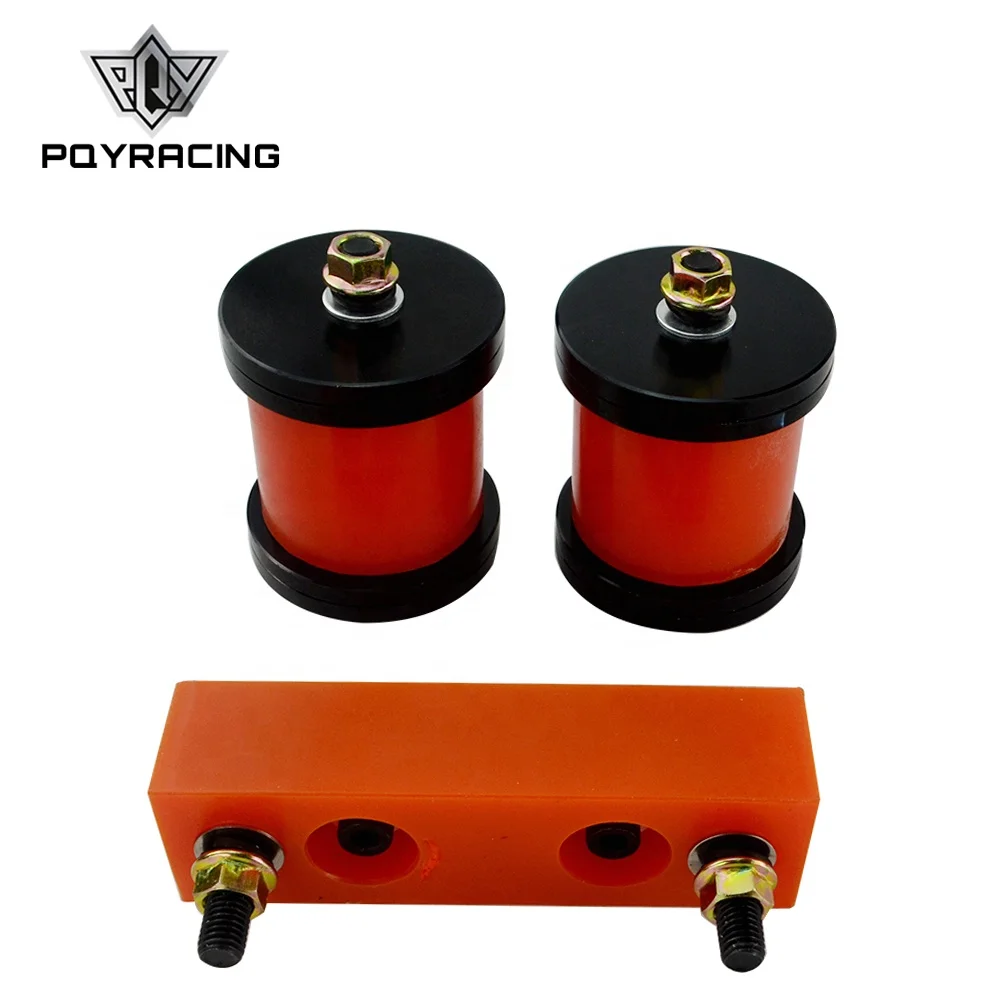 Hydraulic Front Left or Right Engine Mount for 89-98 Nissan 240SX 2.4L