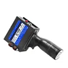 Ready to ship Handheld Smart Date Coder Inkjet Printer Ink Coding Machine