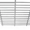 Anti - breaking anti - dismantling light quality border protection network/High strength 358 prison anti-crawling dense mesh