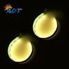 RGB Car Devil Eyes Headlights SMD LED circle demon eyes 360 devil eyes