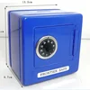gifts goods electronic digital hotel safe box animal shaped coin bank First-Aid Bank