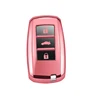 TPU Soft Material Car Key Case Swift Car Key Cover Protection Shell for ChangAncar Key cover Case