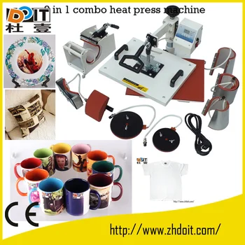 heat press products