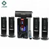Fashion design computer multimedia speaker 5.1 HOME THEATER
