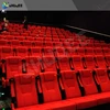 2018 new type comfortable 3d theater chair for full hd 3d cinema hall with high quality