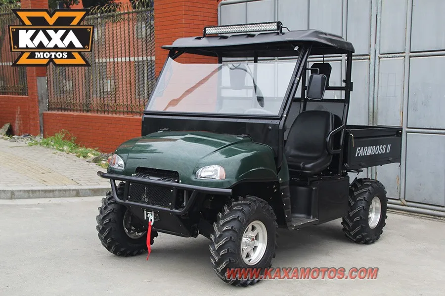 Factory Price New 1000cc Diesel 4x4 Utv Atv Farm Utility Vehicle - Buy ...