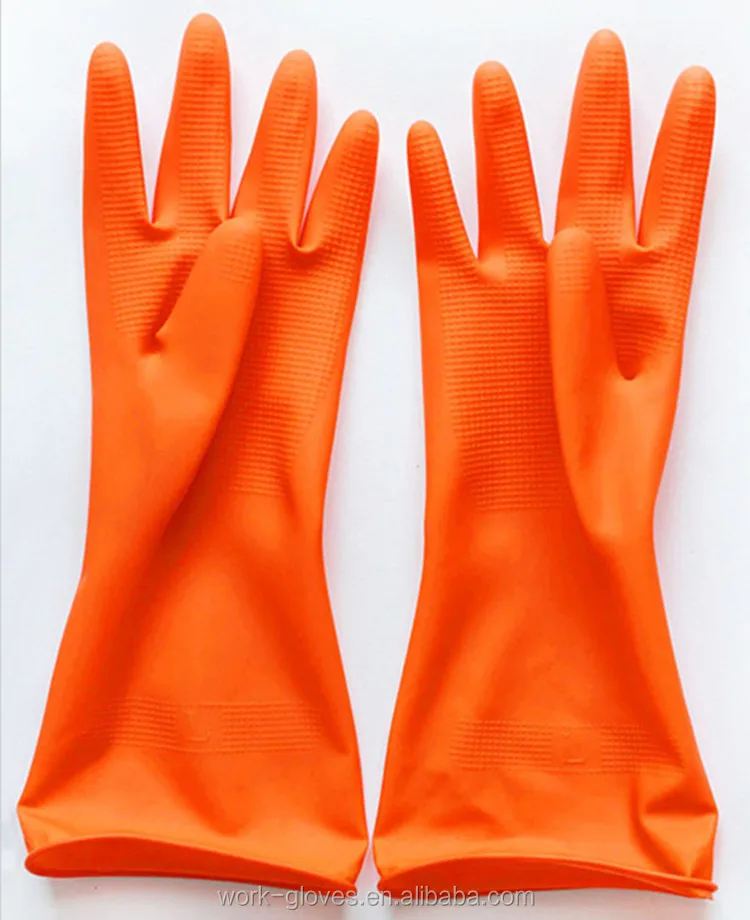 gloves without latex