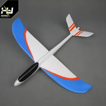 rc flying wing glider