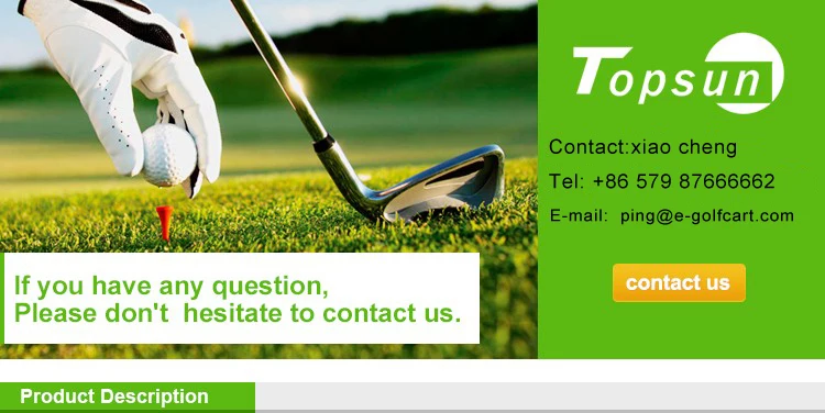 linix motor aluminum golf caddy