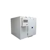 Deep Freezer Cold Room For Fish