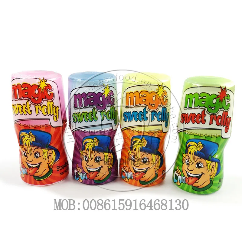 Magic Sweet Rolly Fruity Liquid Rolly Candy - Buy Sweet Rolly Candy Mix ...