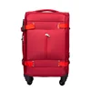 2018 Wholesale pilot trolley bag custom valise travel