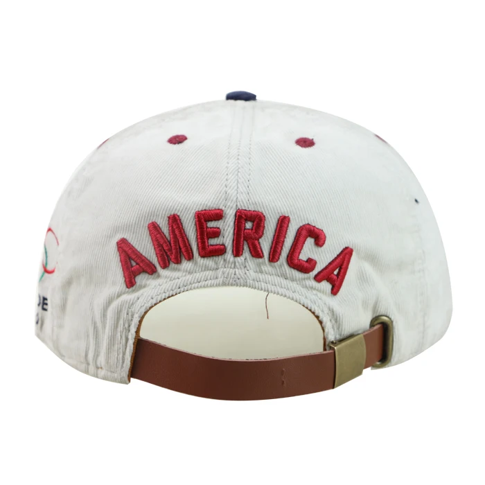 Rope Bill Blank Nylon Rope Custom Gold Plate Snapback Cap Hat Buy